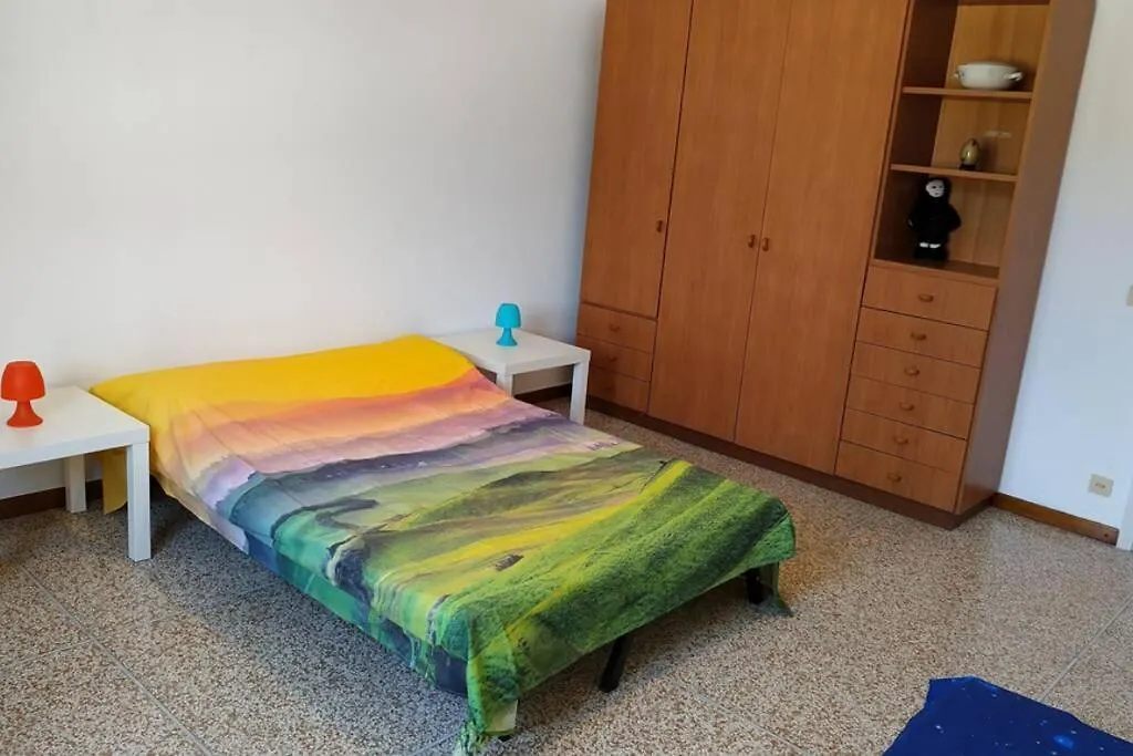 Como Citta: Ottimo Appartamento Servitissimo Italy