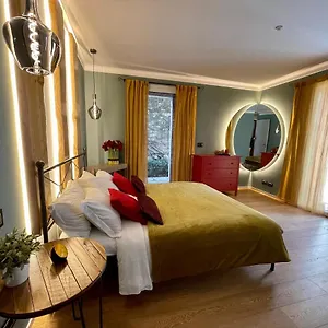 Bianca Apartment