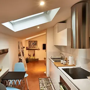  Appartement La Casa Di Veronique