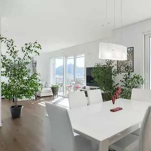  Appartement Luxury Lake View &